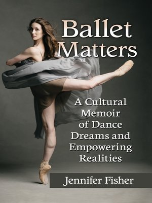 Ballet Matters - ebook